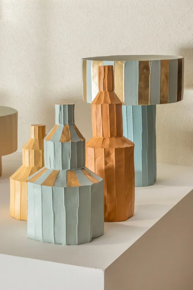 Design objects - FIDE BOTTLE - PAOLA PARONETTO