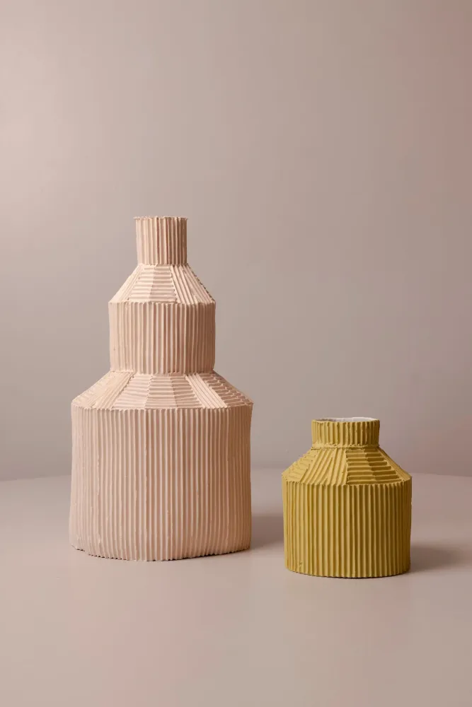 Design objects - FIDE BOTTLE - PAOLA PARONETTO