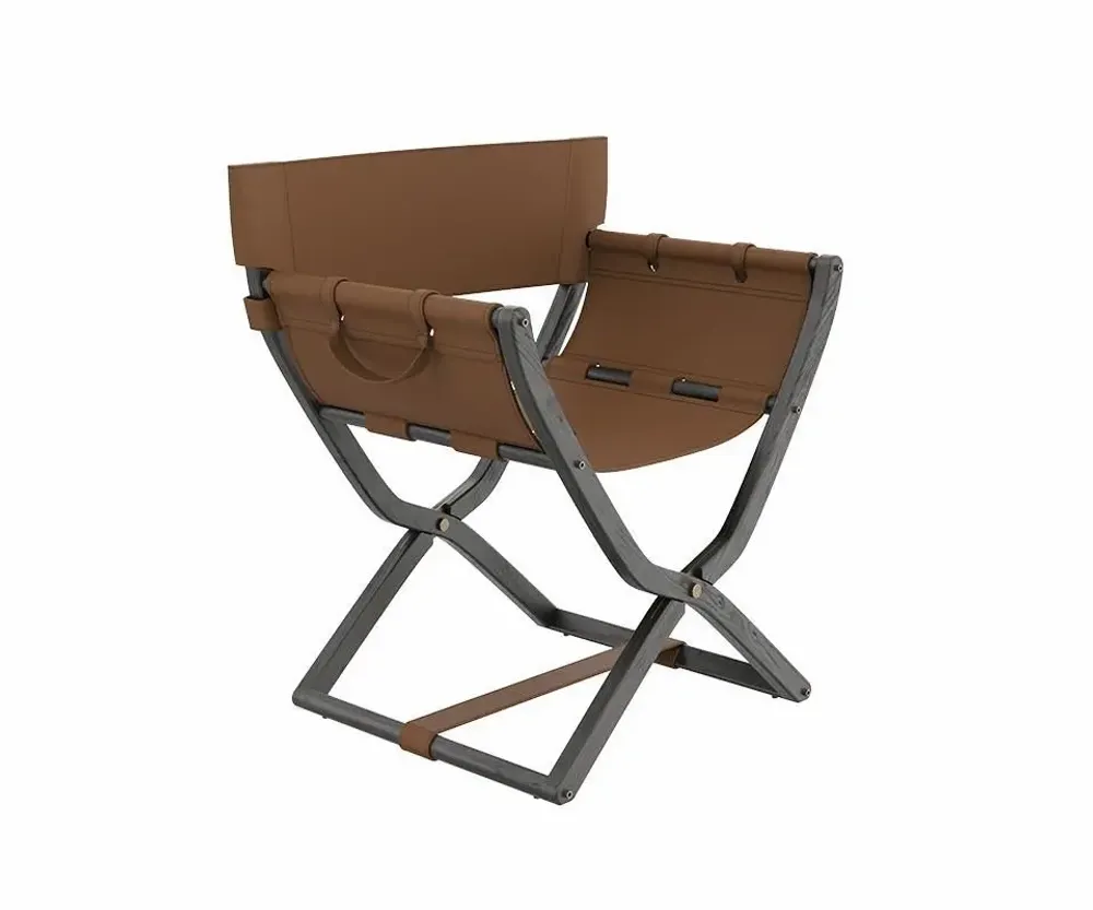 Chairs - Korda Folding Chair Handmade By Wood Tailors Club - WOOD TAILORS CLUB