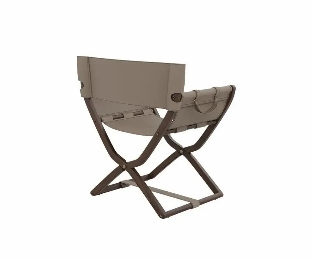 Chairs - Korda Folding Chair Handmade By Wood Tailors Club - WOOD TAILORS CLUB