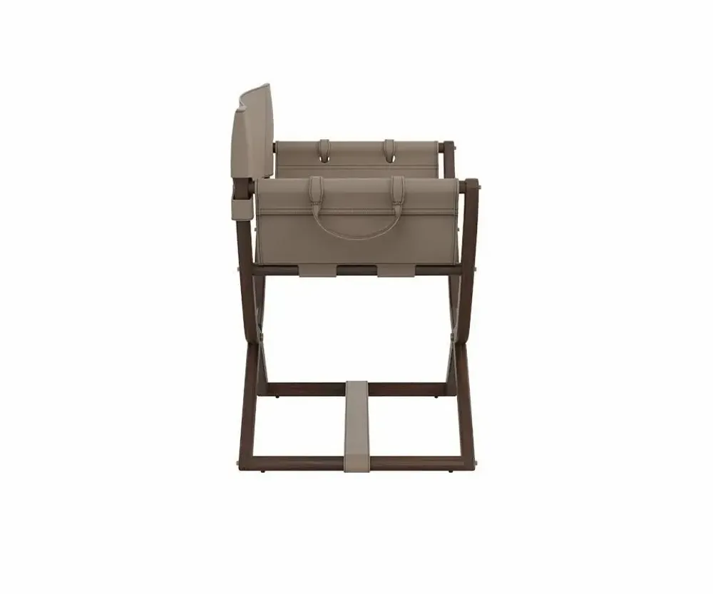 Chairs - Korda Folding Chair Handmade By Wood Tailors Club - WOOD TAILORS CLUB