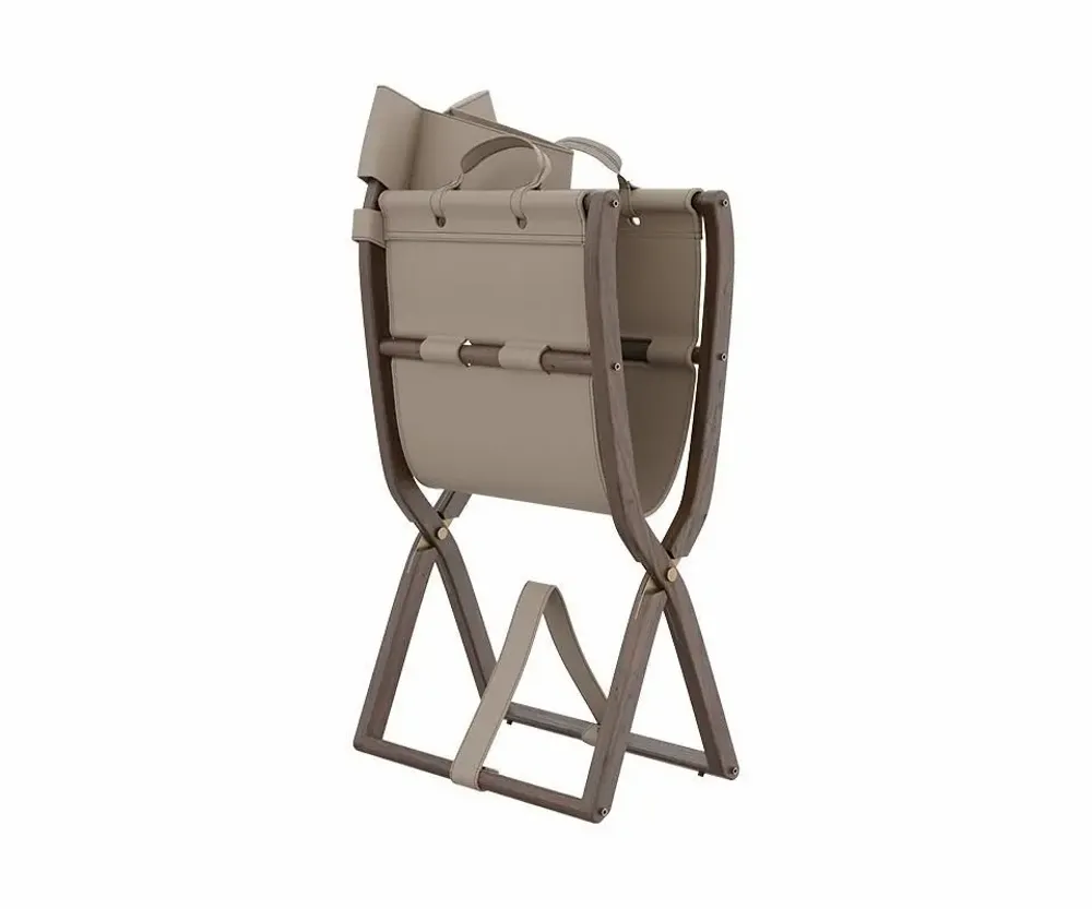 Chairs - Korda Folding Chair Handmade By Wood Tailors Club - WOOD TAILORS CLUB
