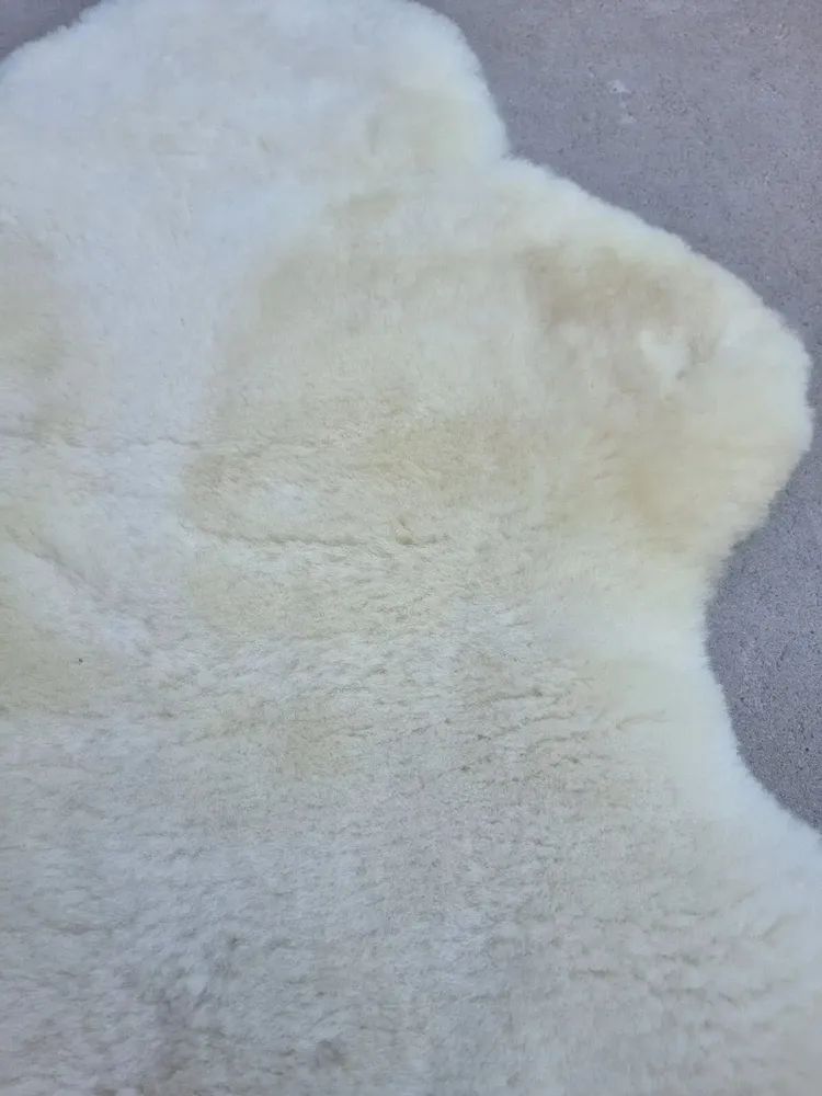 Objets de décoration - Peaux de mouton Mérinos tondues — Vente en gros B2B - PROVELLUS SHEEPSKIN PRODUCER