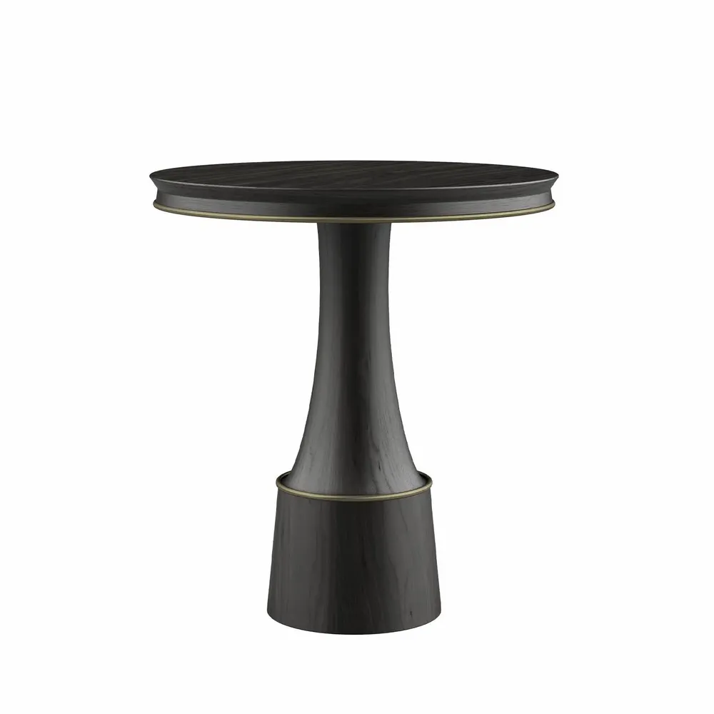 Dining Tables - Buck II Dining Table Handmade by Porus Studio - PORUS STUDIO
