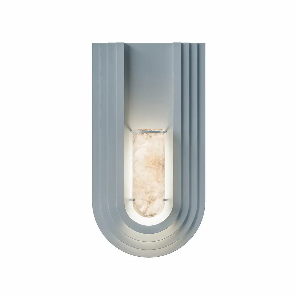 Appliques - Denver Wall Lamp Handmade by Porus Studio - PORUS STUDIO