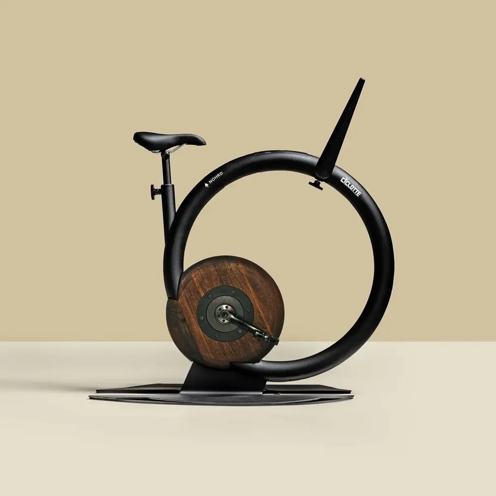 Vélos d'appartements - NOHRD Ciclotte | Vélo d'appartement - WATERROWER | NOHRD FRANCE