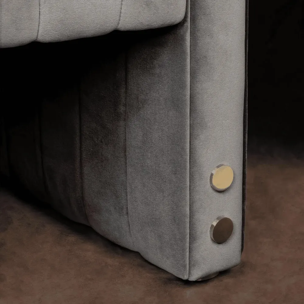Chairs - Inglewood Dining Chair Handmade by Porus Studio - PORUS STUDIO