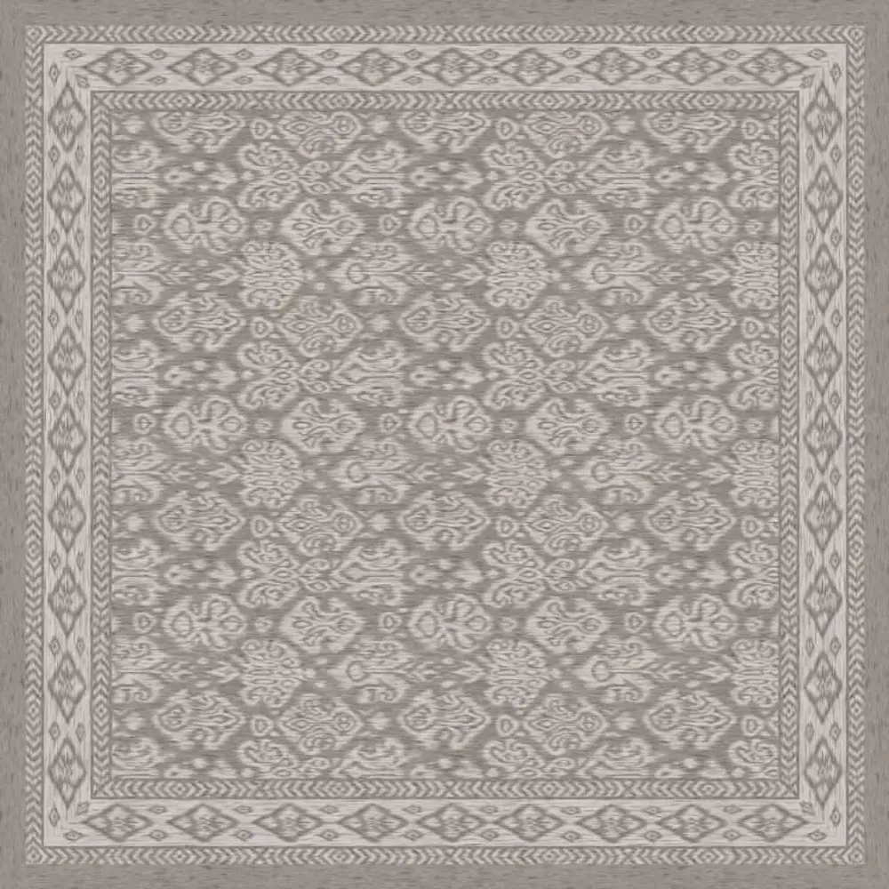 Linge de table textile - Nappe Samarcande - BEAUVILLÉ