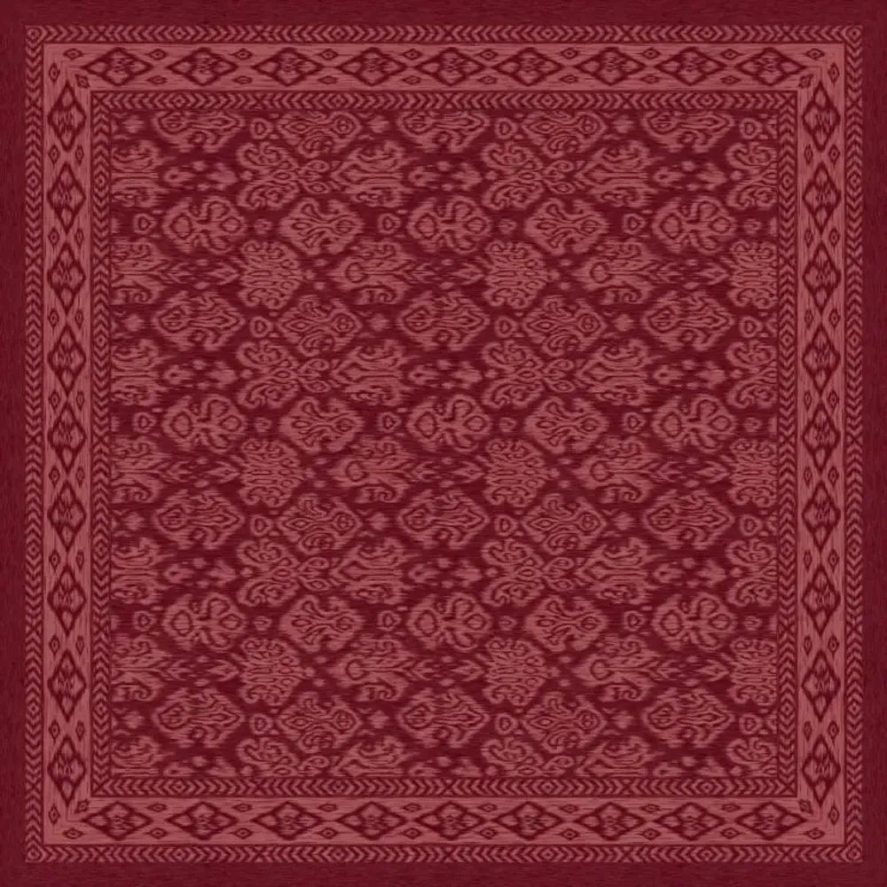 Linge de table textile - Nappe Samarcande - BEAUVILLÉ