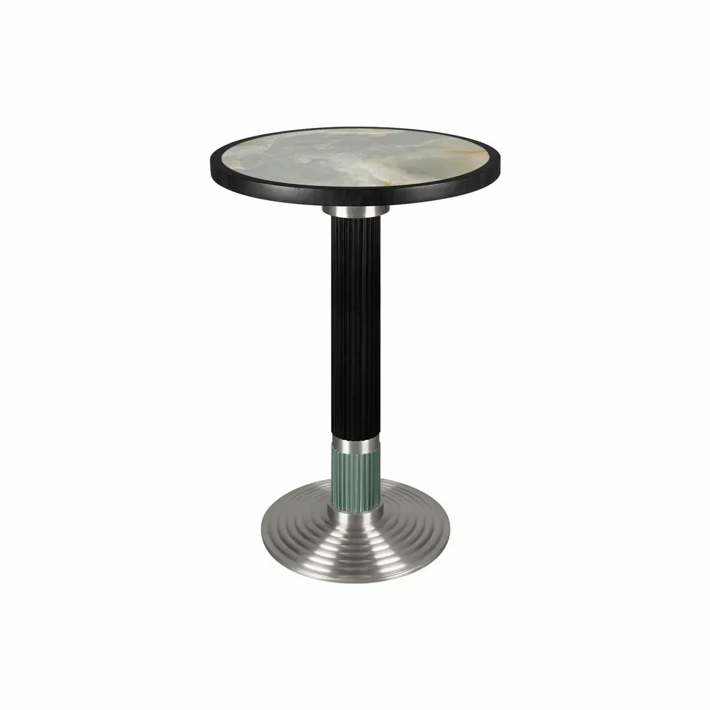Other tables - Queens Bar Table Handmade by Porus Studio - PORUS STUDIO