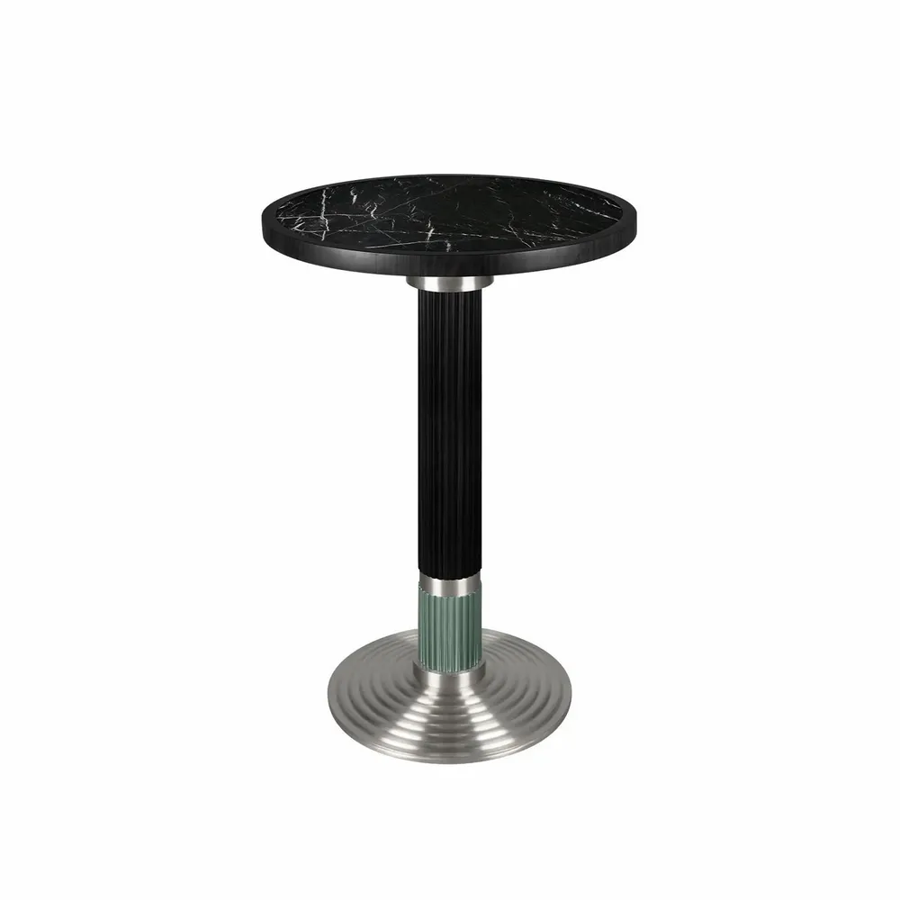 Other tables - Queens Bar Table Handmade by Porus Studio - PORUS STUDIO