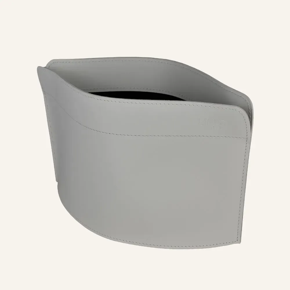 Organizer - Fine magazine rack GIUSY - LIMAC DESIGN