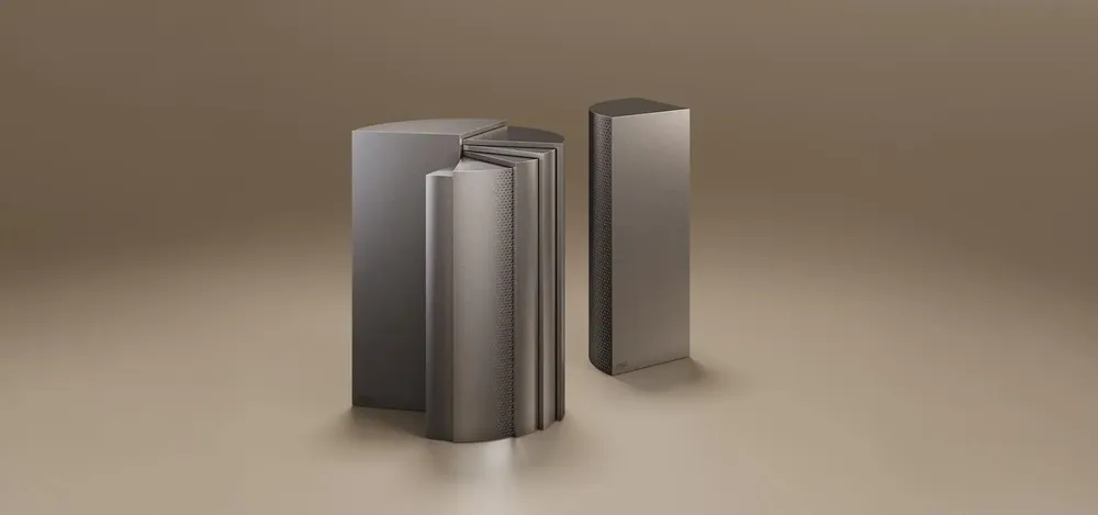 Autres tables  - Seagram Side Table Handmade by Porus Studio - PORUS STUDIO