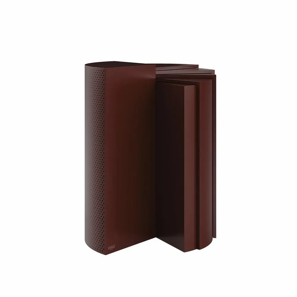 Autres tables  - Seagram Side Table Handmade by Porus Studio - PORUS STUDIO
