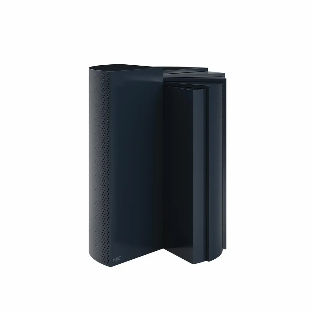 Autres tables  - Seagram Side Table Handmade by Porus Studio - PORUS STUDIO