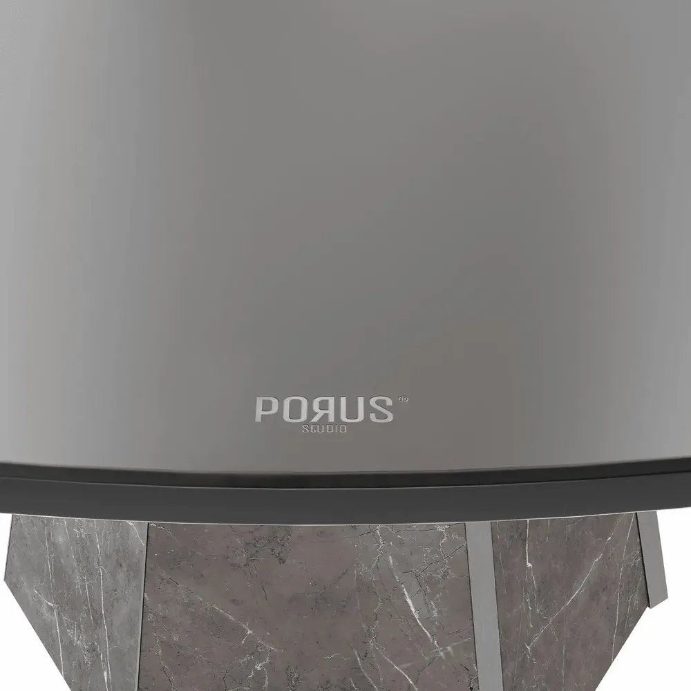 Dining Tables - Texas Dining Table Handmade by Porus Studio - PORUS STUDIO