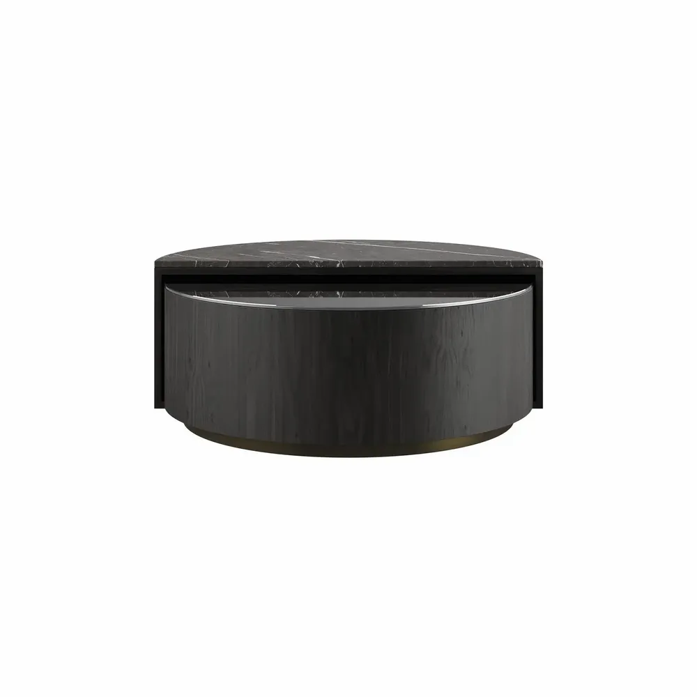 Coffee tables - Westinghouse Center Table Handmade by Porus Studio - PORUS STUDIO