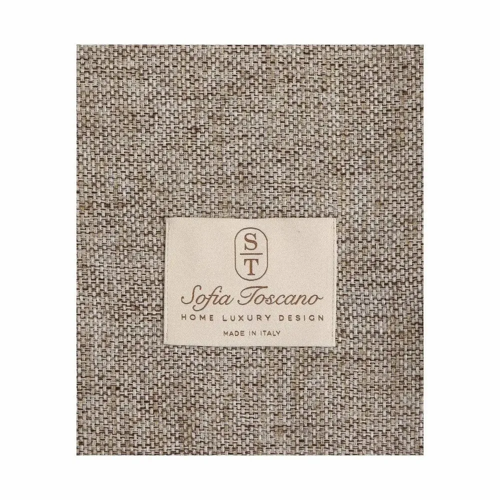 Fabrics - Tavola throw - SOFIA TOSCANO
