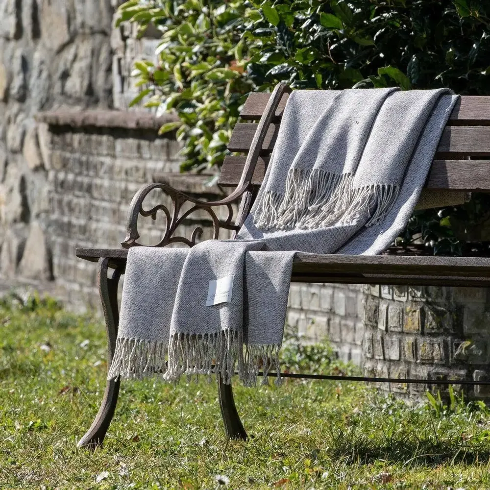 Fabrics - Tavola throw - SOFIA TOSCANO