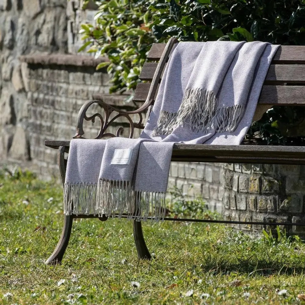 Fabrics - Tavola throw - SOFIA TOSCANO