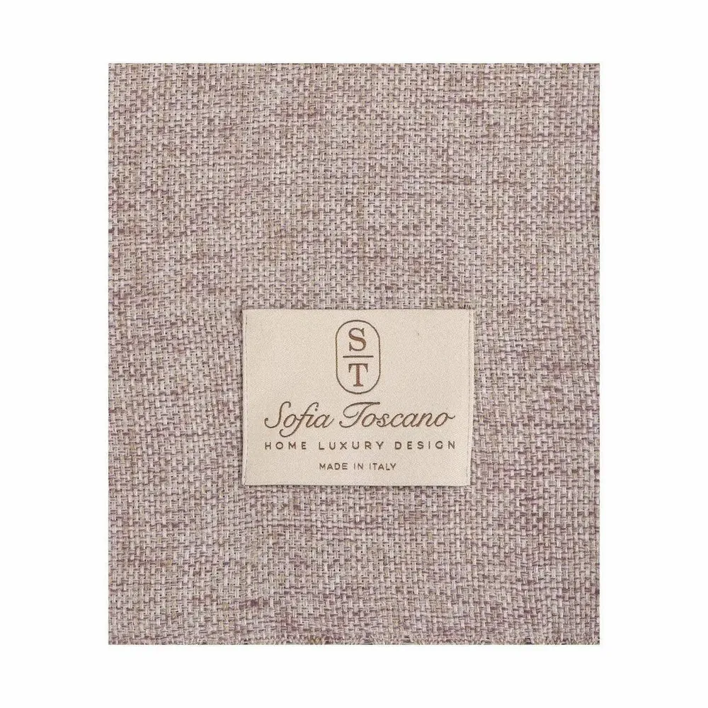 Fabrics - Tavola throw - SOFIA TOSCANO