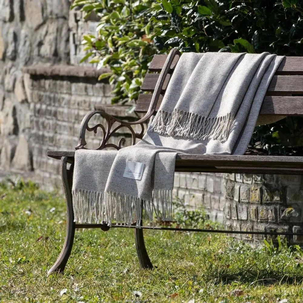 Fabrics - Tavola throw - SOFIA TOSCANO