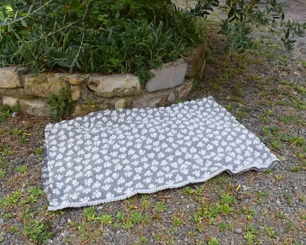 Fabrics - Zampa pet blanket - SOFIA TOSCANO