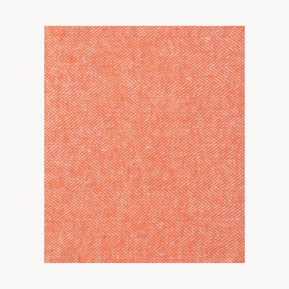 Fabrics - Babele Herringbone 50 Ã— 50 cm cushion - SOFIA TOSCANO