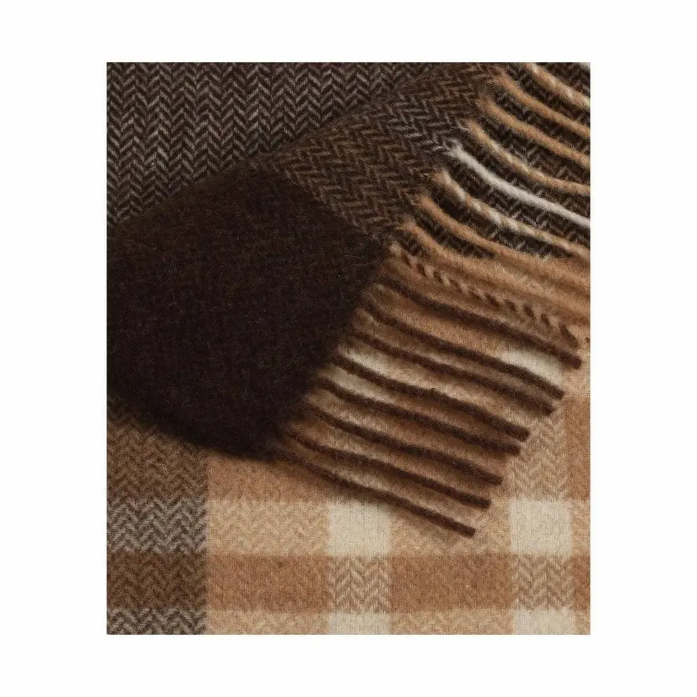Fabrics - Fara Design 1001 throw - SOFIA TOSCANO
