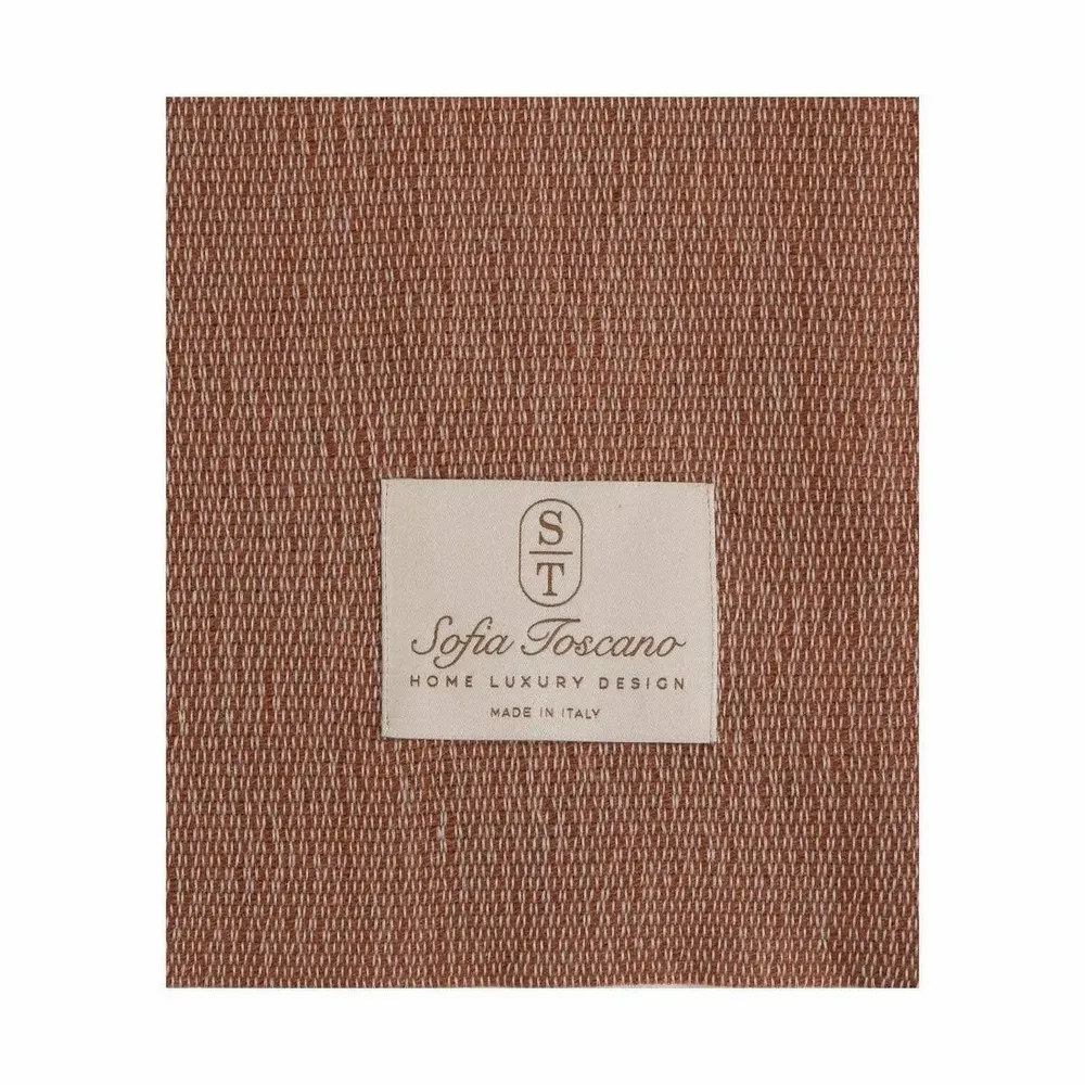 Fabrics - Flat throw - SOFIA TOSCANO