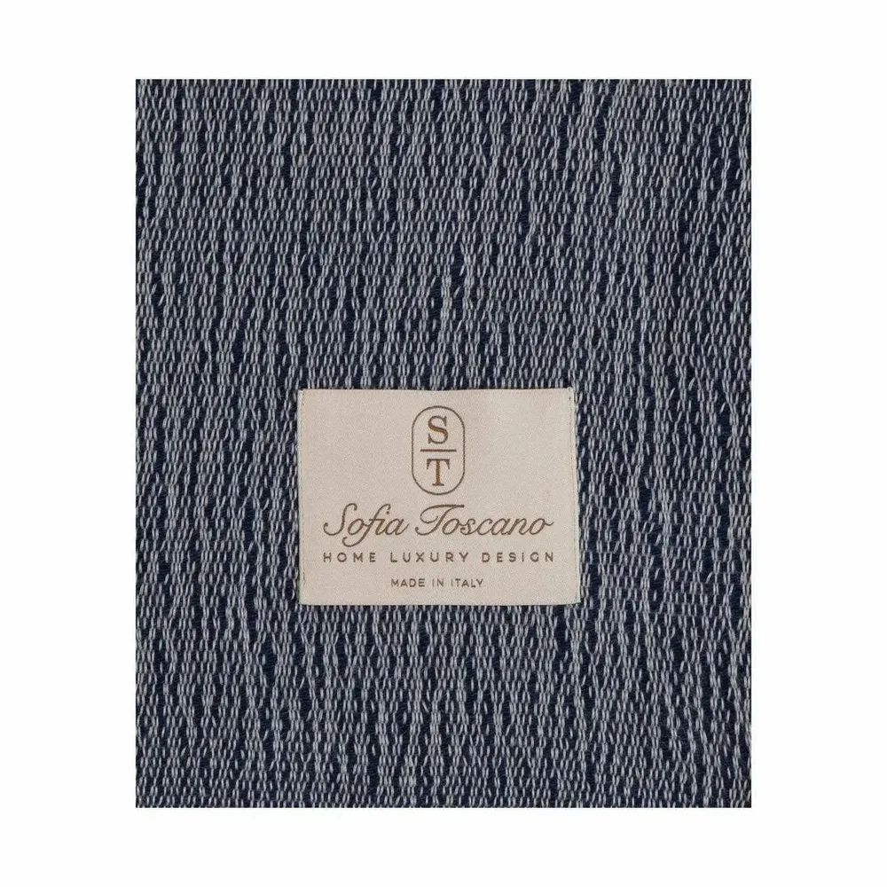 Fabrics - Flat throw - SOFIA TOSCANO
