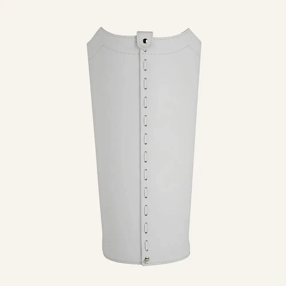 Design objects - Fine umbrella stand in leather UMBRELLA - LIMAC DESIGN