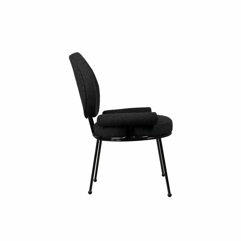 Chaises - Brigid II Dining Chair Handmade By Ottiu - OTTIU