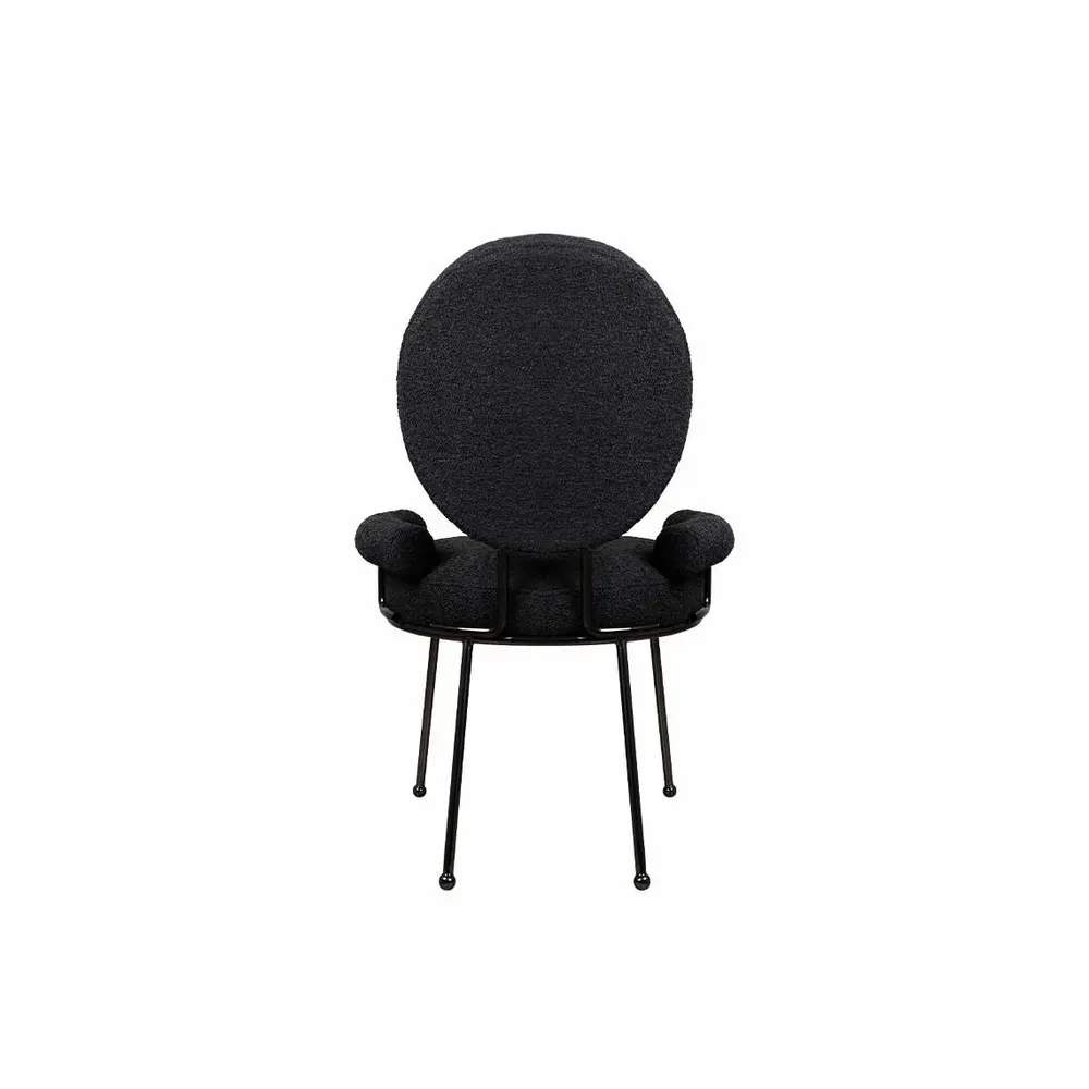 Chaises - Brigid II Dining Chair Handmade By Ottiu - OTTIU