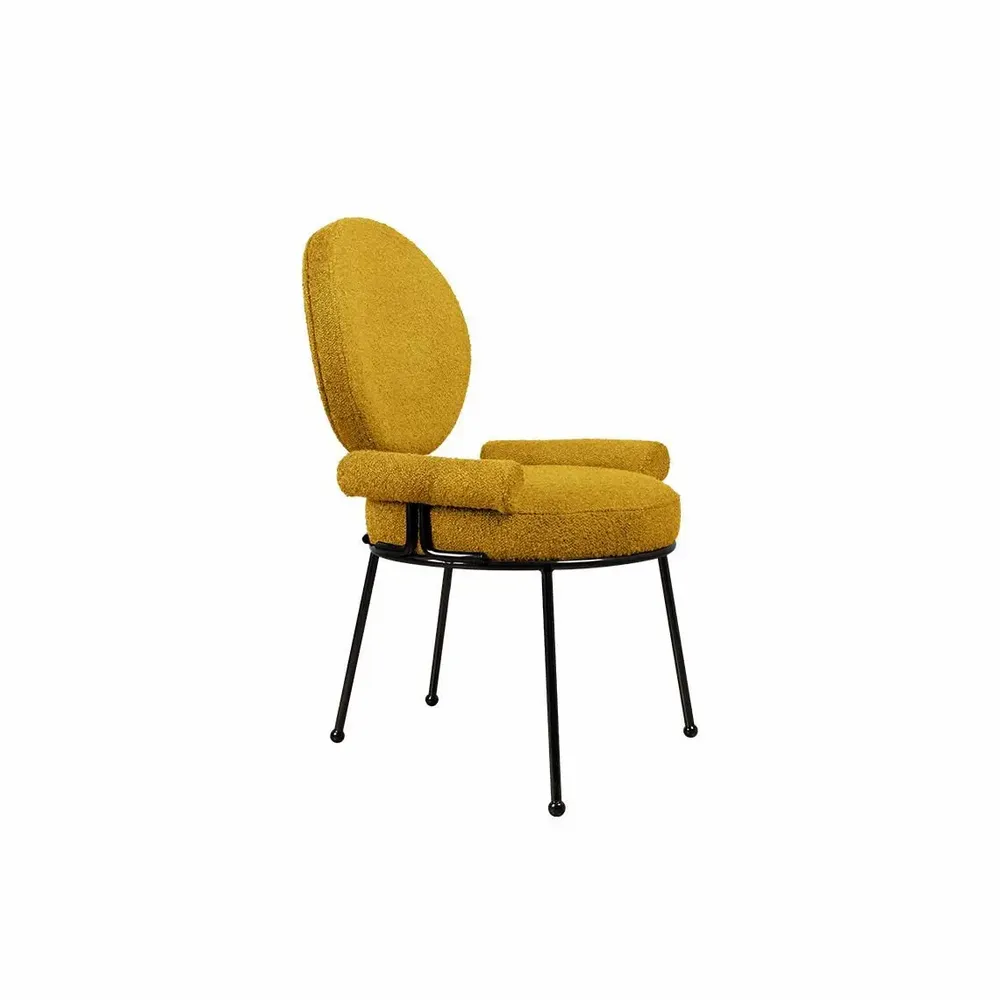 Chaises - Brigid II Dining Chair Handmade By Ottiu - OTTIU