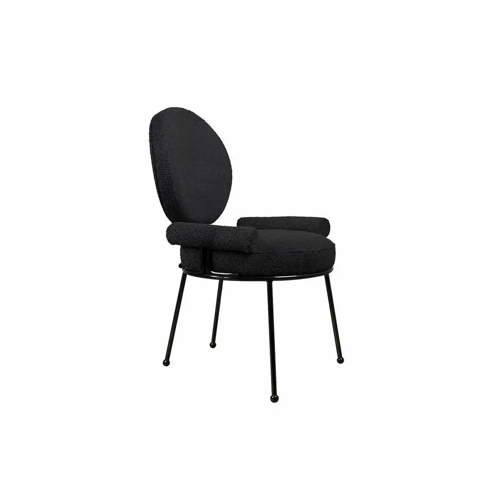 Chaises - Brigid II Dining Chair Handmade By Ottiu - OTTIU