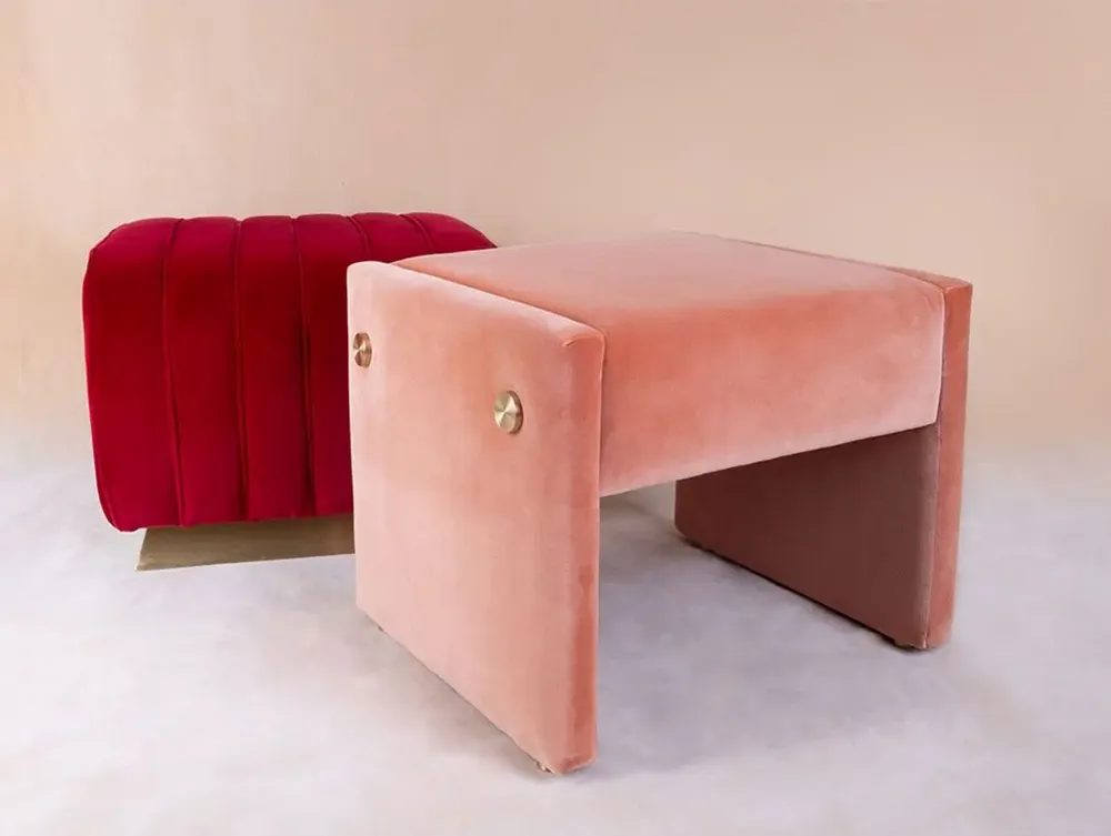 Bancs - Elke Bench Handmade By Ottiu - OTTIU