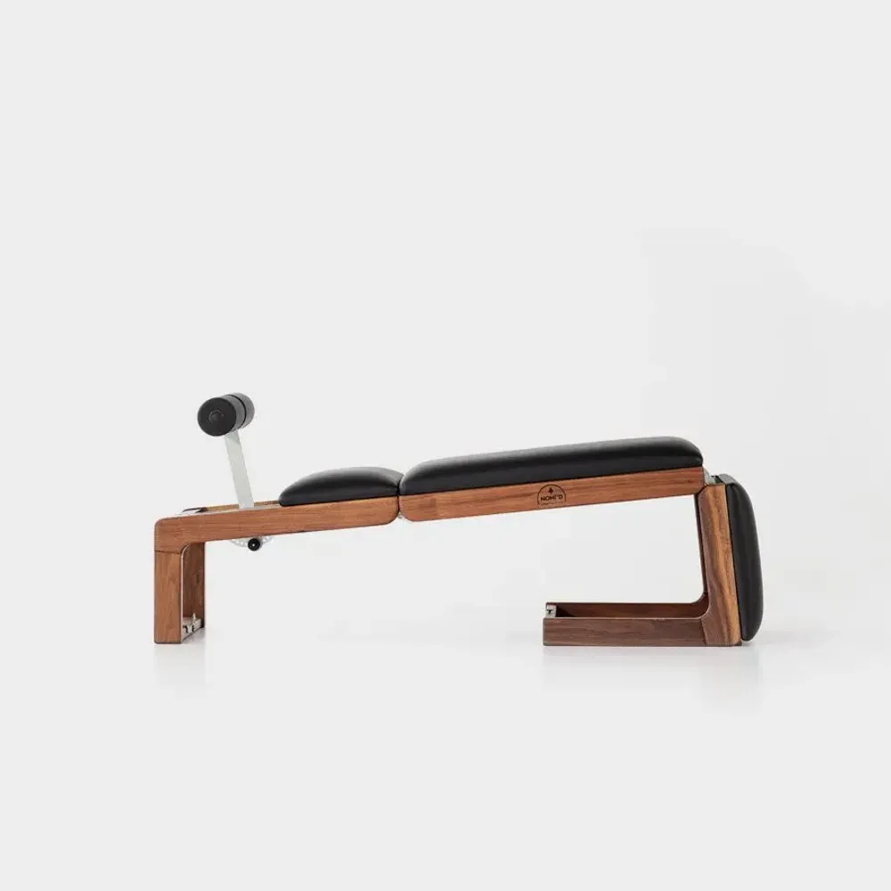 Appareils de fitness - NOHRD TriaTrainer | Banc de musculation 3 en 1 - WATERROWER | NOHRD FRANCE