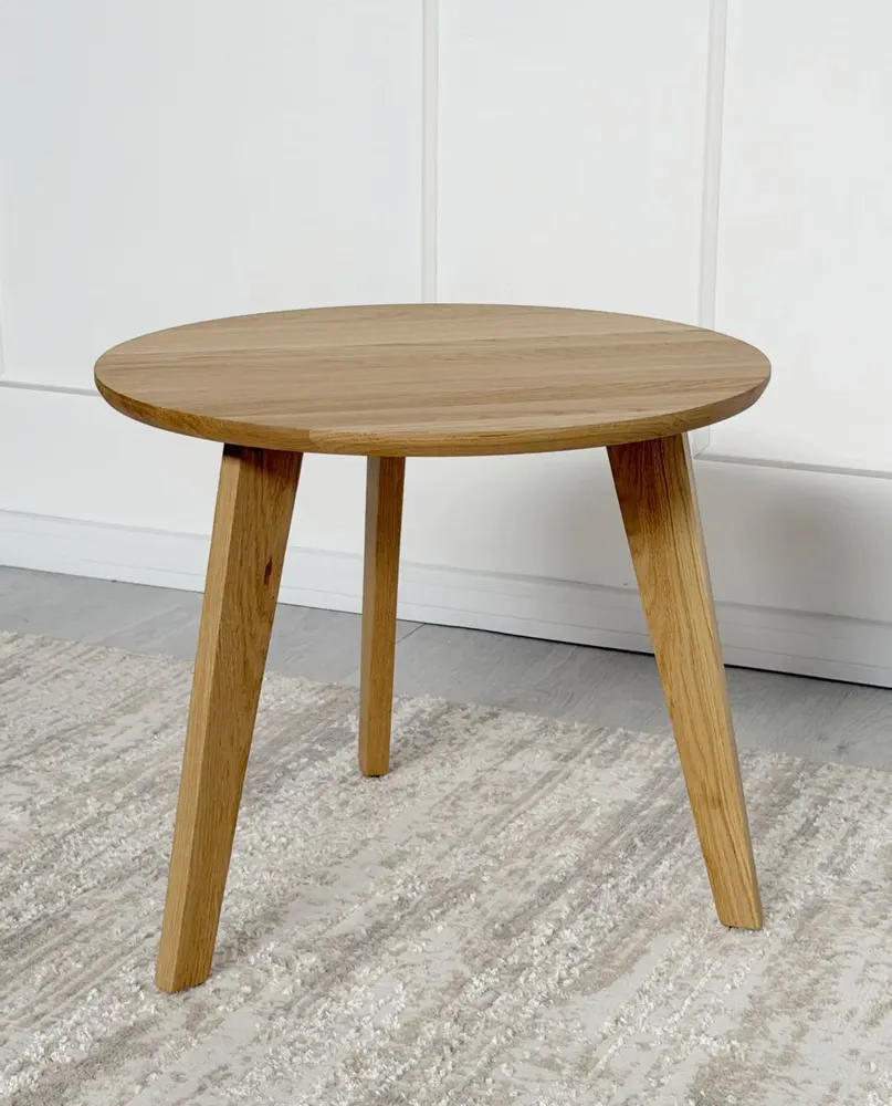 Tables basses - Table basse ronde - DELTA