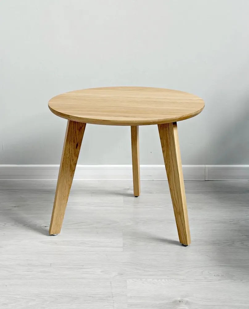 Tables basses - Table basse ronde - DELTA