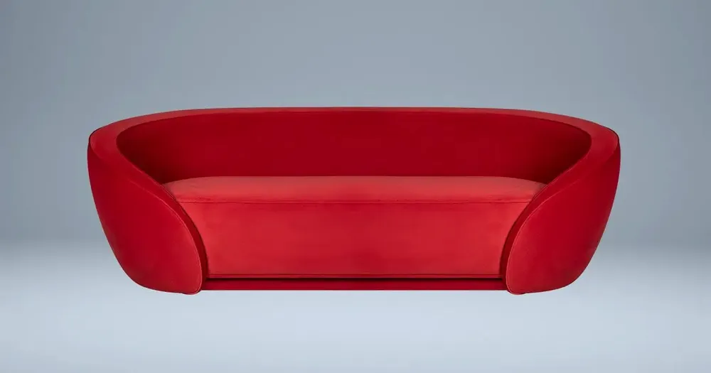 Canapés - Nancy Twin Seat Handmade By Ottiu - OTTIU