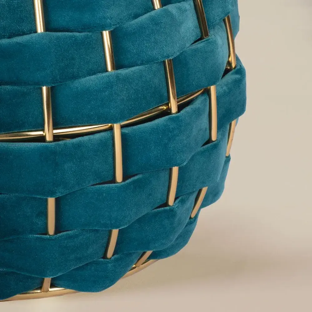 Stools - Nico Stool Handmade By Ottiu - OTTIU