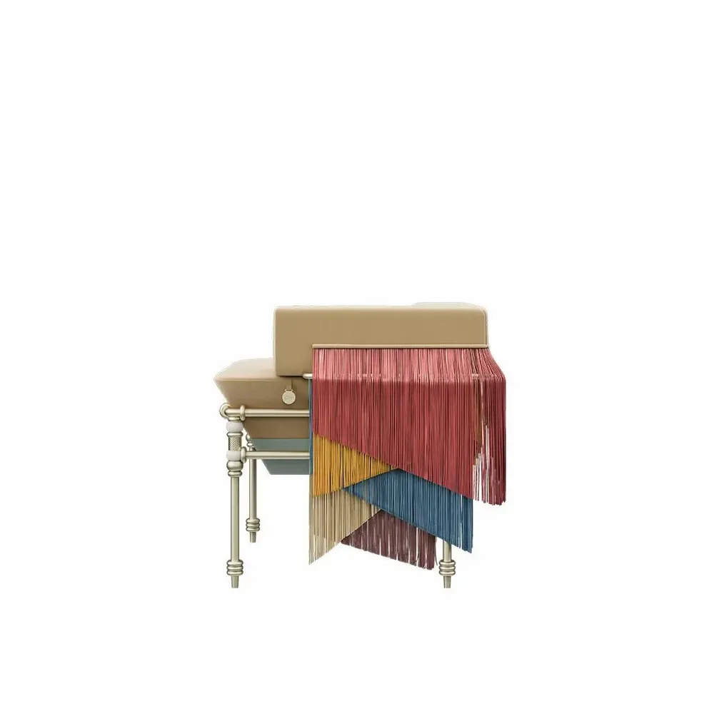 Chaises - Seraphine Chair Handmade By Ottiu - OTTIU