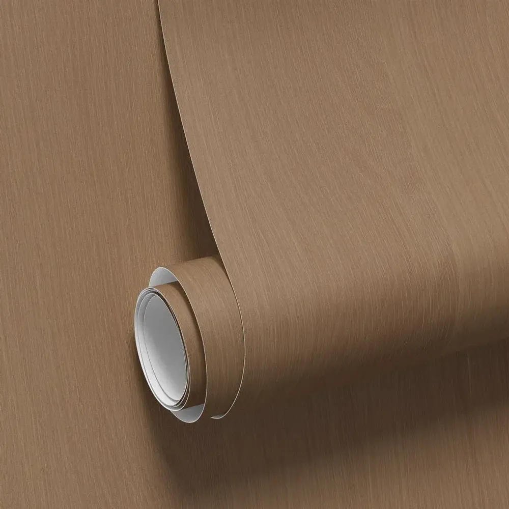 Wallpaper - Wallpaper, Essence / Taupe - LES PAPIERS PEINTS ILLUSION™ PAR HUGO DIEGO