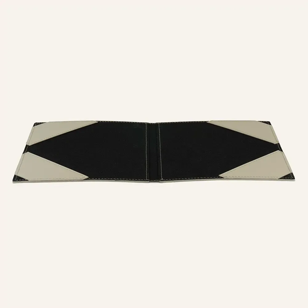 Range-tout - Couverture en Cuir Protège-Documents - LIMAC DESIGN