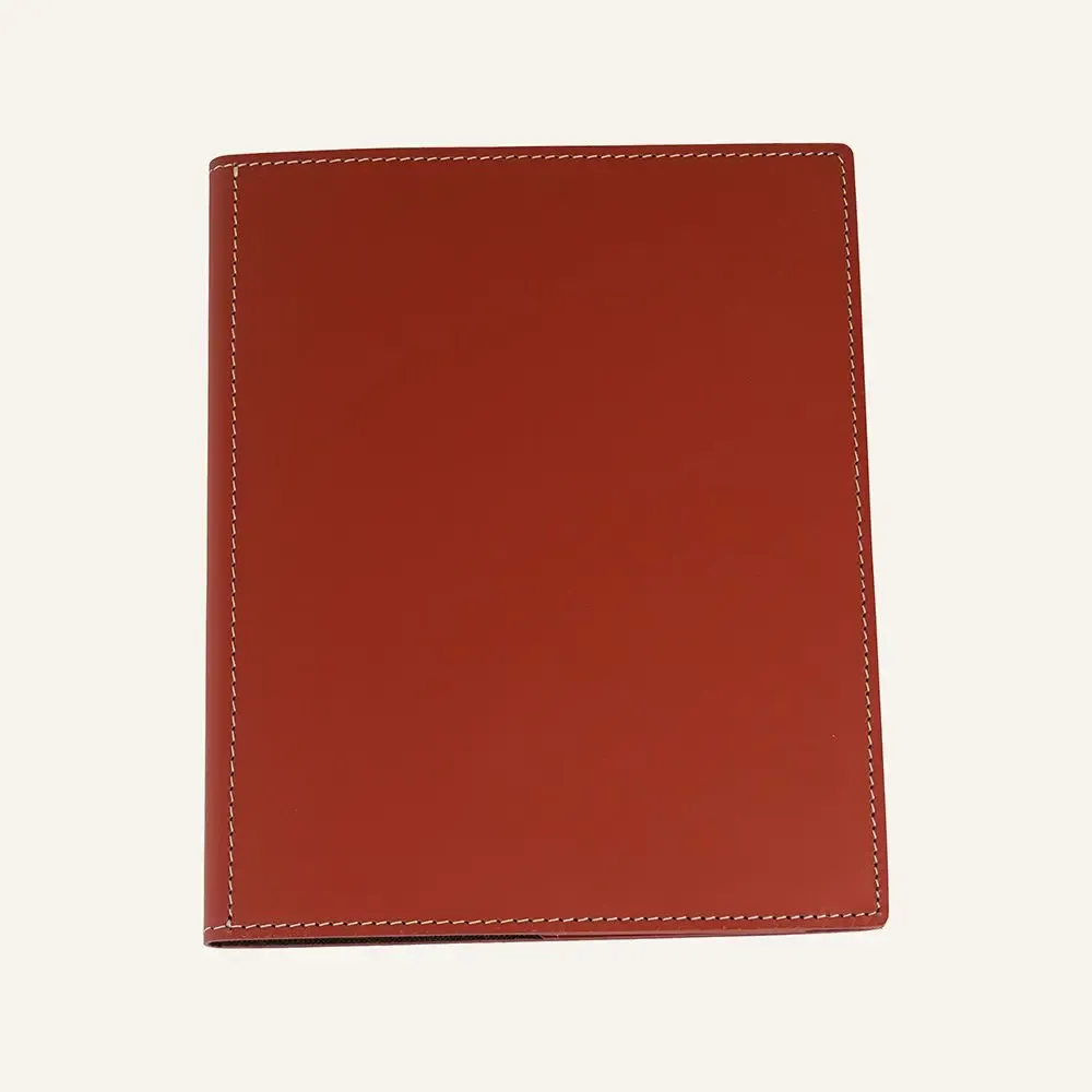 Range-tout - Couverture en Cuir Protège-Documents - LIMAC DESIGN