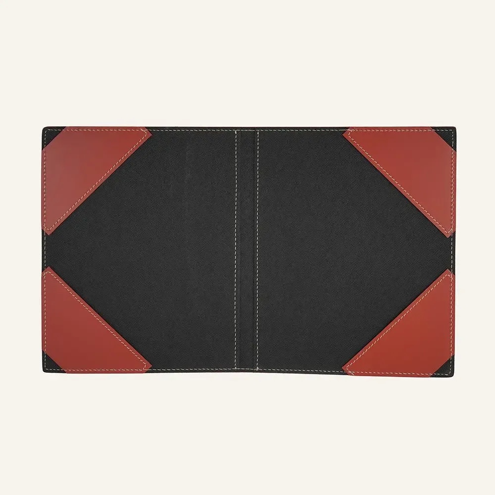Range-tout - Couverture en Cuir Protège-Documents - LIMAC DESIGN