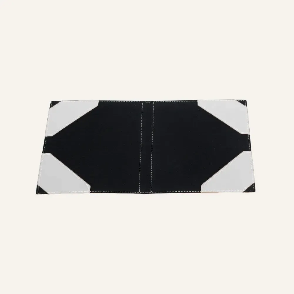 Range-tout - Couverture en Cuir Protège-Documents - LIMAC DESIGN