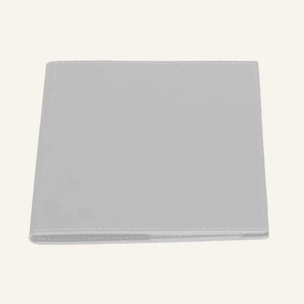 Range-tout - Couverture en Cuir Protège-Documents - LIMAC DESIGN