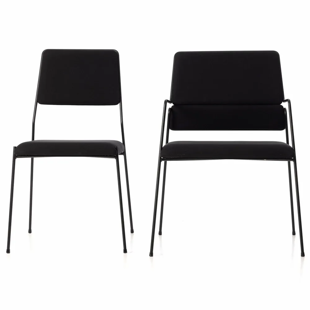 Chaises - CHAISE IMPALA - AIRBORNE
